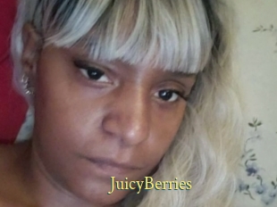 JuicyBerries