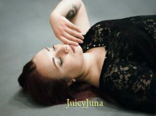 JuicyJuna