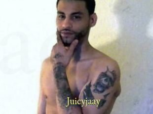 Juicyjaay