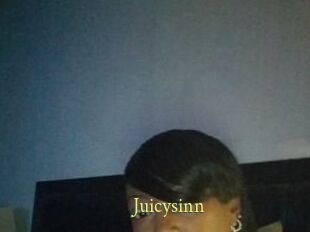 Juicysinn