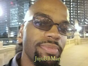 JujuBBMan