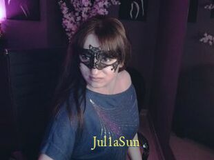 Jul1aSun