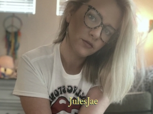 JulesJae