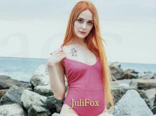JuliFox