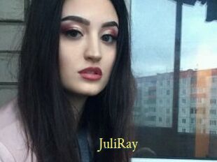 JuliRay