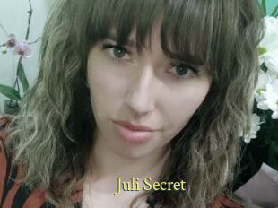 Juli_Secret