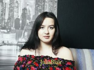 JuliaBlair