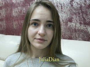 JuliaDian