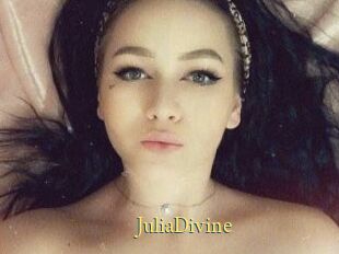 JuliaDivine