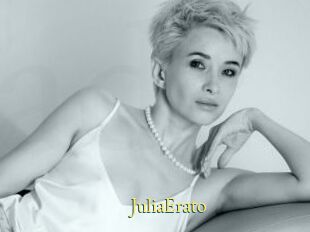 JuliaErato