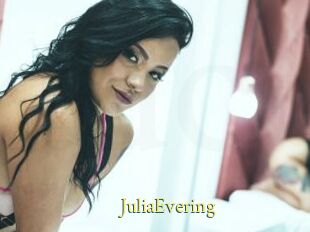 JuliaEvering