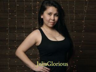 JuliaGlorious