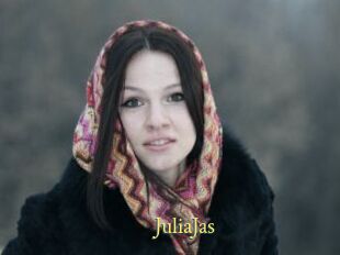 JuliaJas