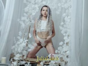 JuliaLamb
