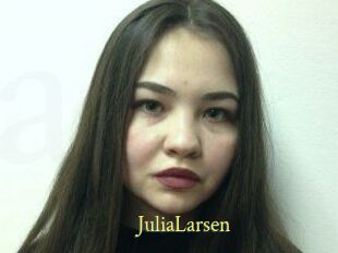 JuliaLarsen