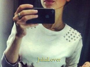 JuliaLover