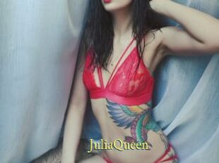 JuliaQueen