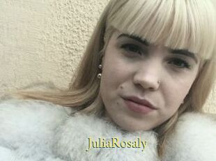 JuliaRosaly