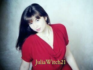JuliaWitch21