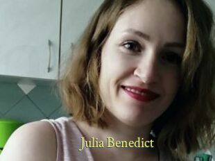 Julia_Benedict