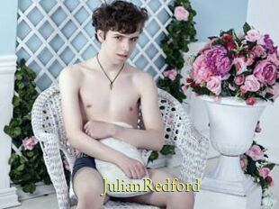 JulianRedford