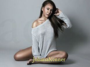 JulianaKenner