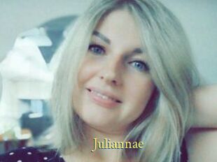 Juliannae