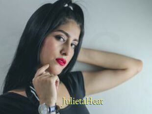 JulietaHeat