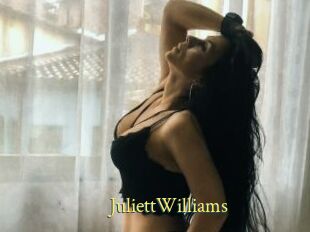 JuliettWilliams
