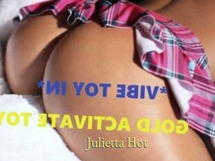 Julietta_Hot