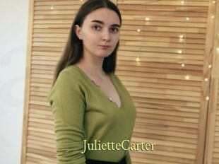 JulietteCarter