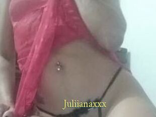 Juliianaxxx