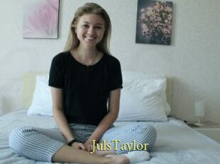 JulsTaylor