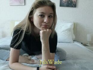 JulsWade