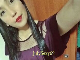 JulySexy69
