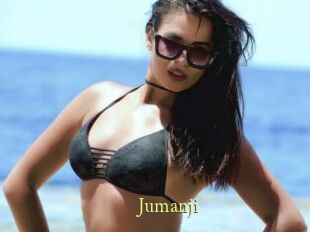 Jumanji
