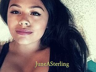 JuneASterling