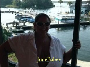 JuneBabee