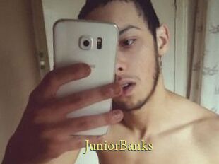 JuniorBanks