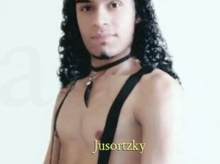 Jusortzky