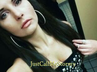 JustCallMeStormy