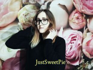 JustSweetPie