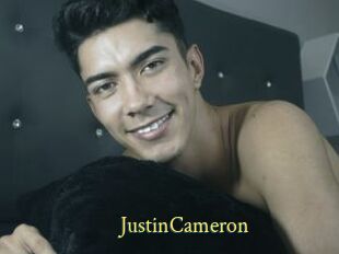 JustinCameron