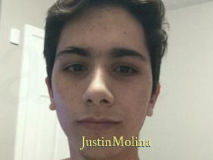 JustinMolina