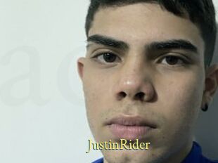 JustinRider