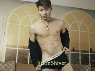 JustinShiver