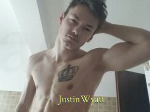 JustinWyatt