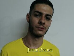 Justin_Bennet