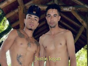 Justin_logan