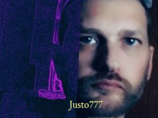Justo777